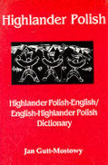 Polish Highlander Polish English Standar