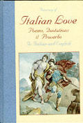 Treasury Of Italian Love Poems Quotatio