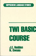 Twi Basic Course