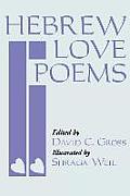 Hebrew Love Poems