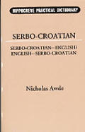 Serbo Croatian English English Serbo Croatian Dictionary