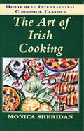 Art Of Irish Cooking