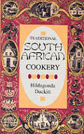 Traditional South Africa Cookery