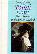 Treasury Of Polish Love Short Stories