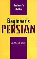Beginners Persian