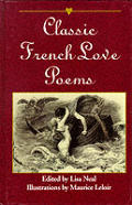 Classic French Love Poems