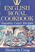 English Royal Cookbook