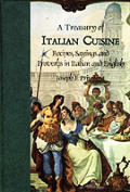 Treasury Of Italian Cuisine