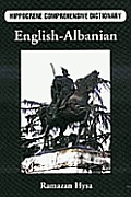 English Albanian Hippocrene Comprehens