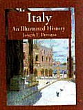 Italy An Illustrated History