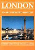 London Illustrated History