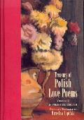 Treasury of Polish Love Poems