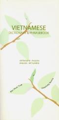 Vietnamese Dictionary & Phrasebook