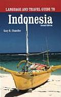 Language and Travel Guide to Indonesia