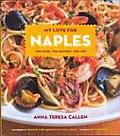 My Love for Naples The Food the History the Life