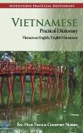 Vietnamese Practical Dictionary