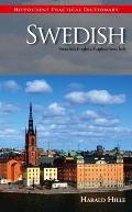 Swedish English English Swedish Practical Dictionary