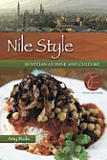Nile Style Egyptian Cuisine & Culture Expanded Edition