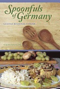 Spoonfuls of Germany German Regional Cuisine