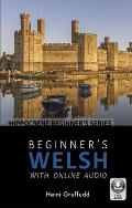 Beginners Welsh with Online Audio