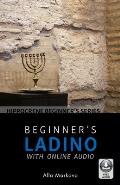 Beginners Ladino with Online Audio