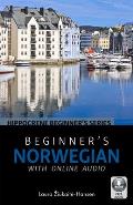 Beginners Norwegian with Online Audio
