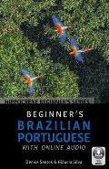 Beginners Brazilian Portuguese with Online Audio