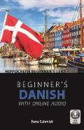 Beginners Danish with Online Audio