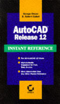 AutoCAD release 12 instant reference