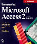 Understanding Microsoft Access 2 2nd Edition