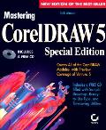 Mastering Coreldraw 5 Special Ed