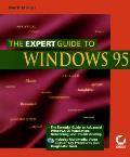Expert Guide To Windows 95