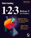 Understanding 123 Release 5 For Window
