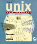 Unix Desk Reference