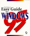 Alan Simpsons Easy Guide To Windows 95