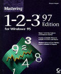 Mastering 123 For Windows 95
