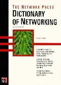 Network Press Dictionary Of Networking 2nd Edition
