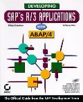 Developing SAPs R3 Applications With ABAP4