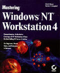 Mastering Windows Nt Workstation 4 1st Edition