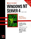 Mastering Windows Nt Server 4 3rd Edition