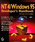 Nt 4.0 & Windows 95 Developers Handbook