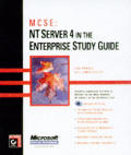 Mcse Nt Server 4 In The Enterprise 1st Edition