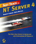 Fast Track To Nt Server 4