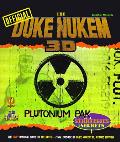 Duke Nukem Plutonium Pak
