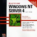 Mastering Windows Nt Server 4 4th Edition