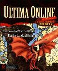 Ultima Online Strategies & Secrets Unoff