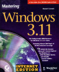 Mastering Windows 3.11 Internet