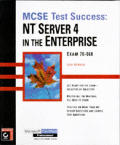 Mcse Nt Server 4 In The Enterprise Test