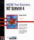 Mcse Nt Server 4 Test Success