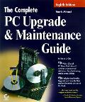 Complete Pc Upgrade & Maintenance Guide 8th Edition